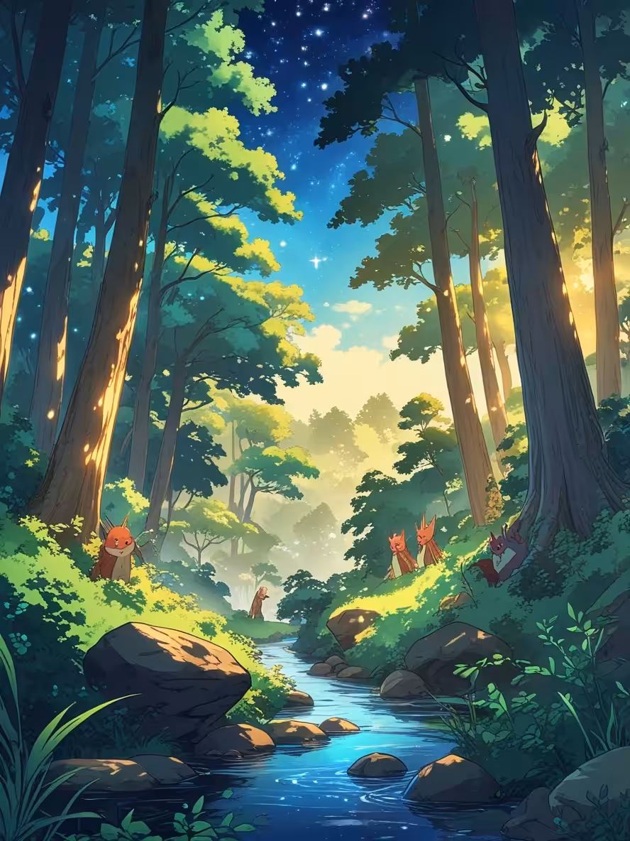 The Happy Valley: Lovely valley