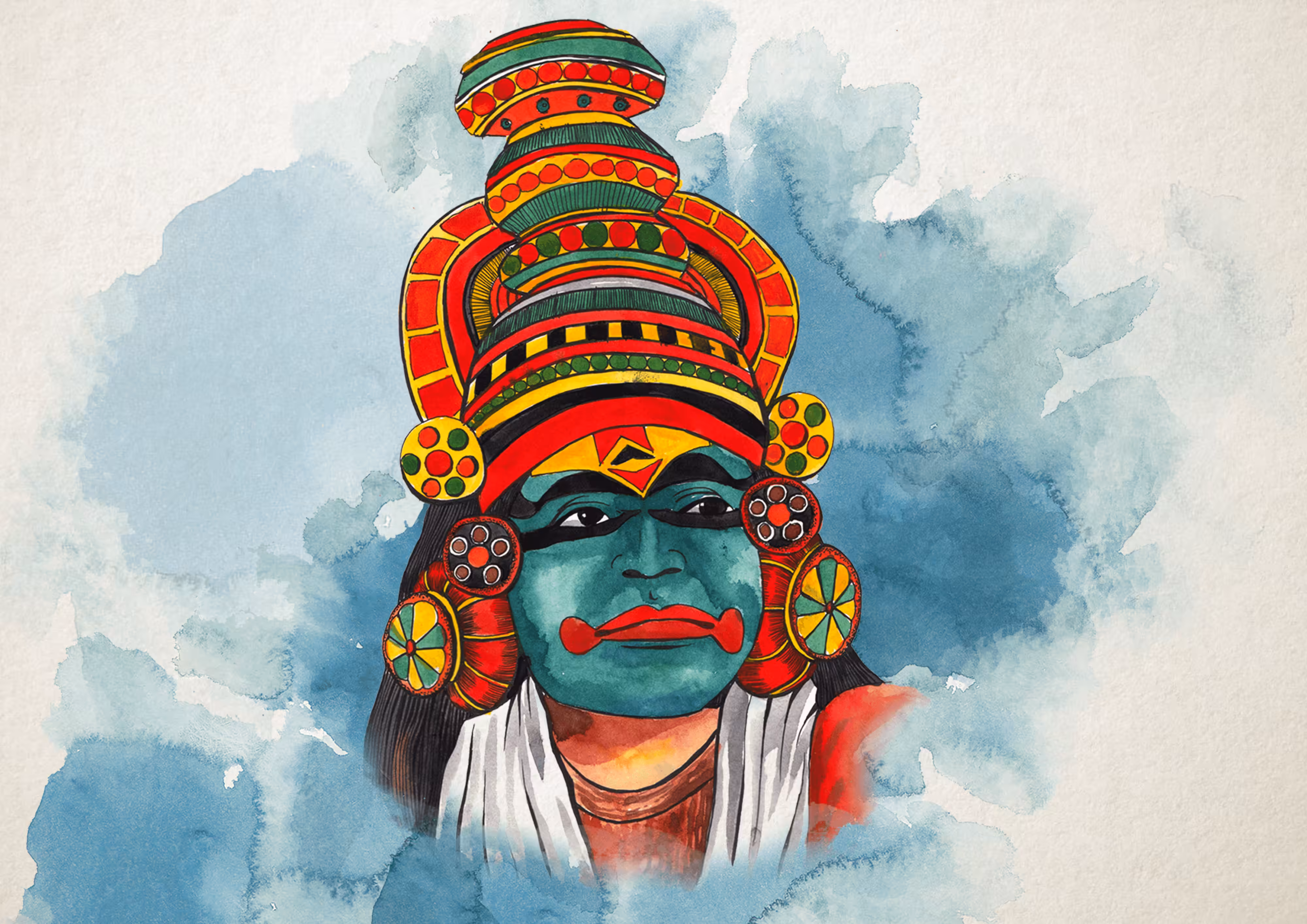 Arjuna Nritham