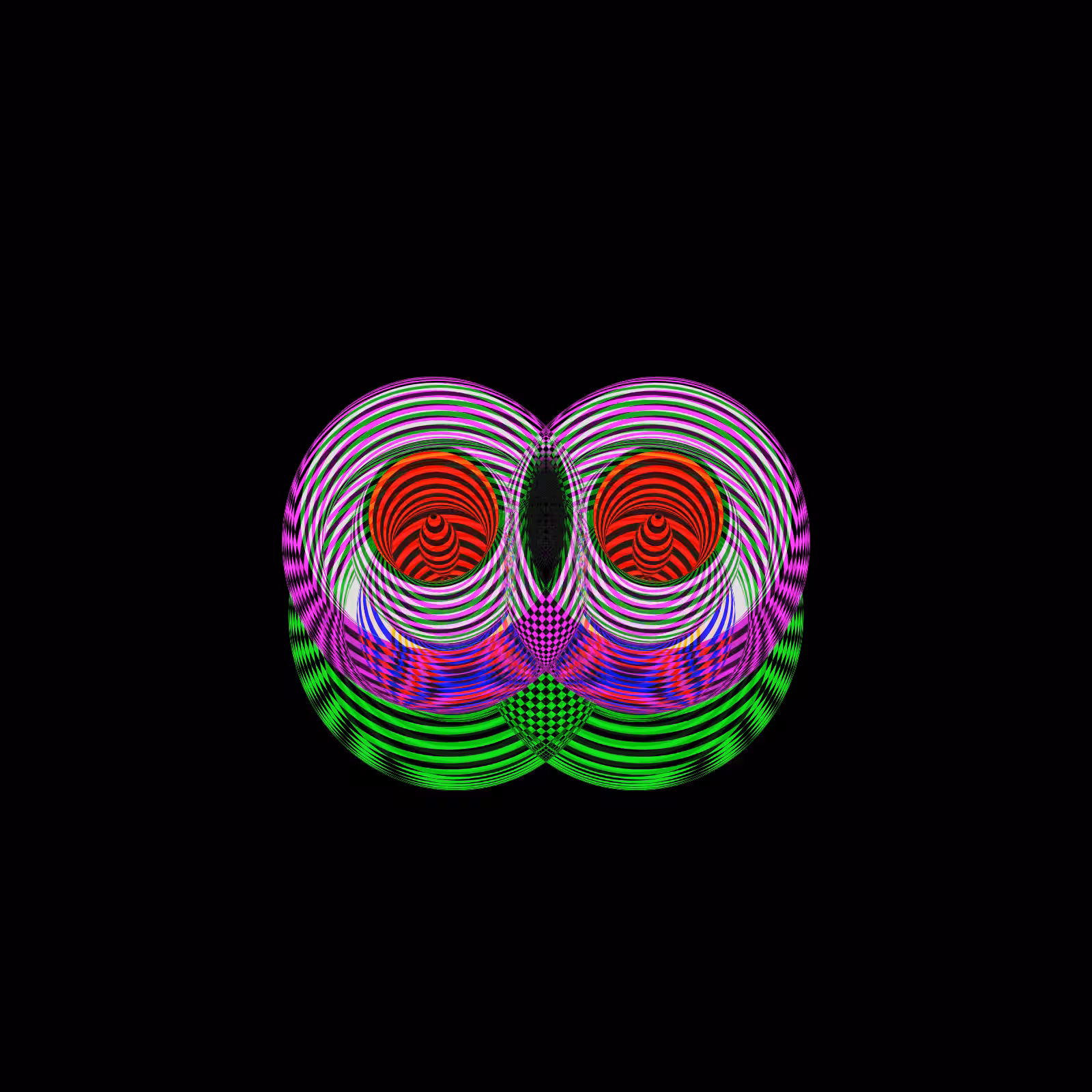 PixelShifter #207