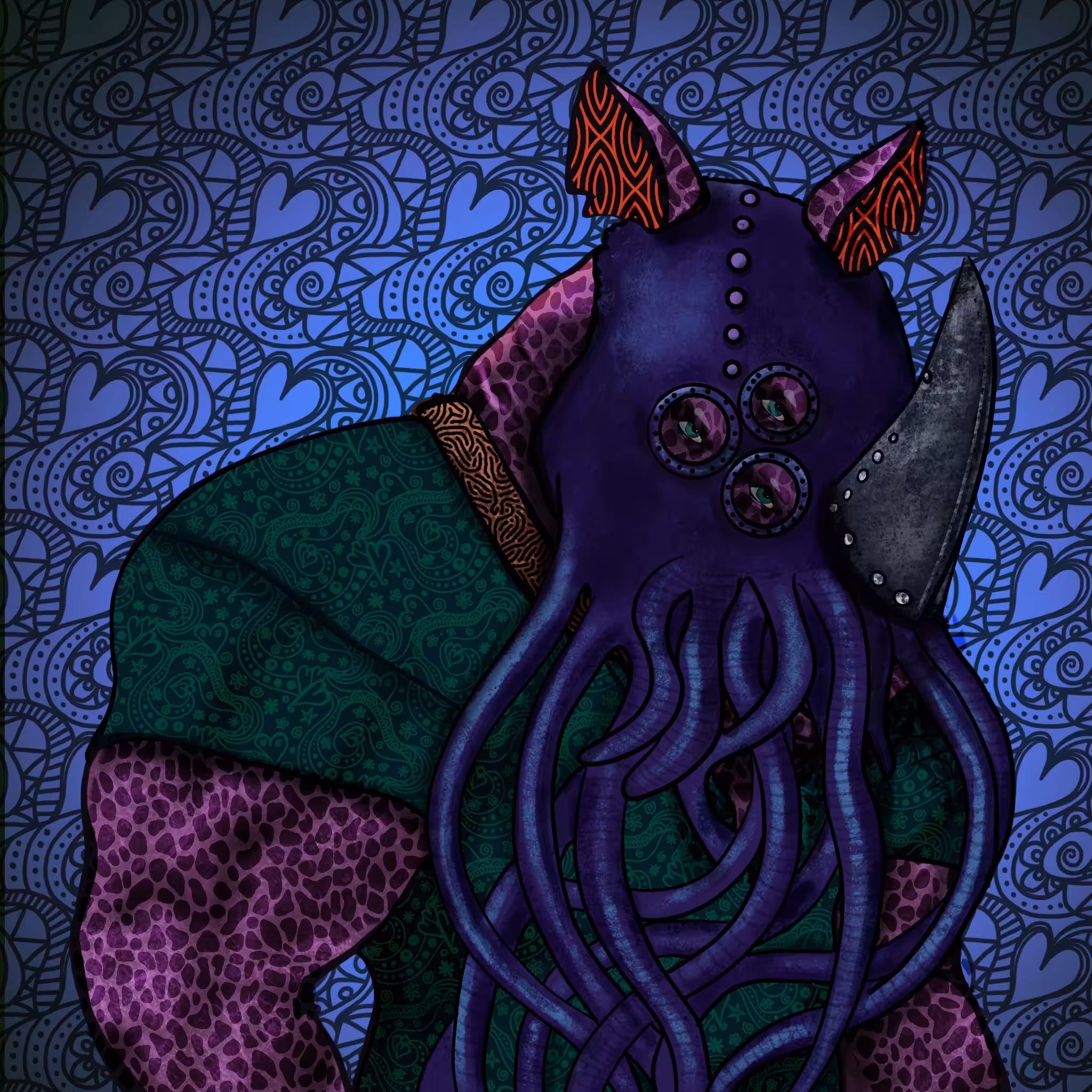 rhino#12