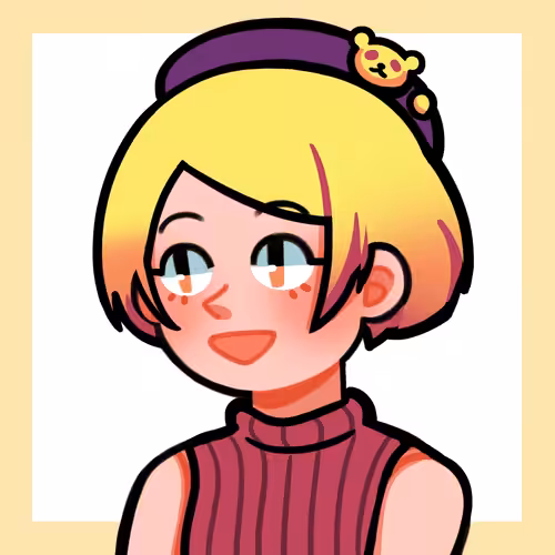 Doll #004