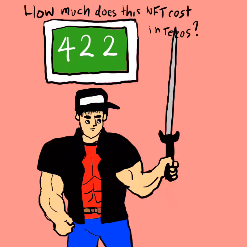 aSK ME ANYTHING  #6