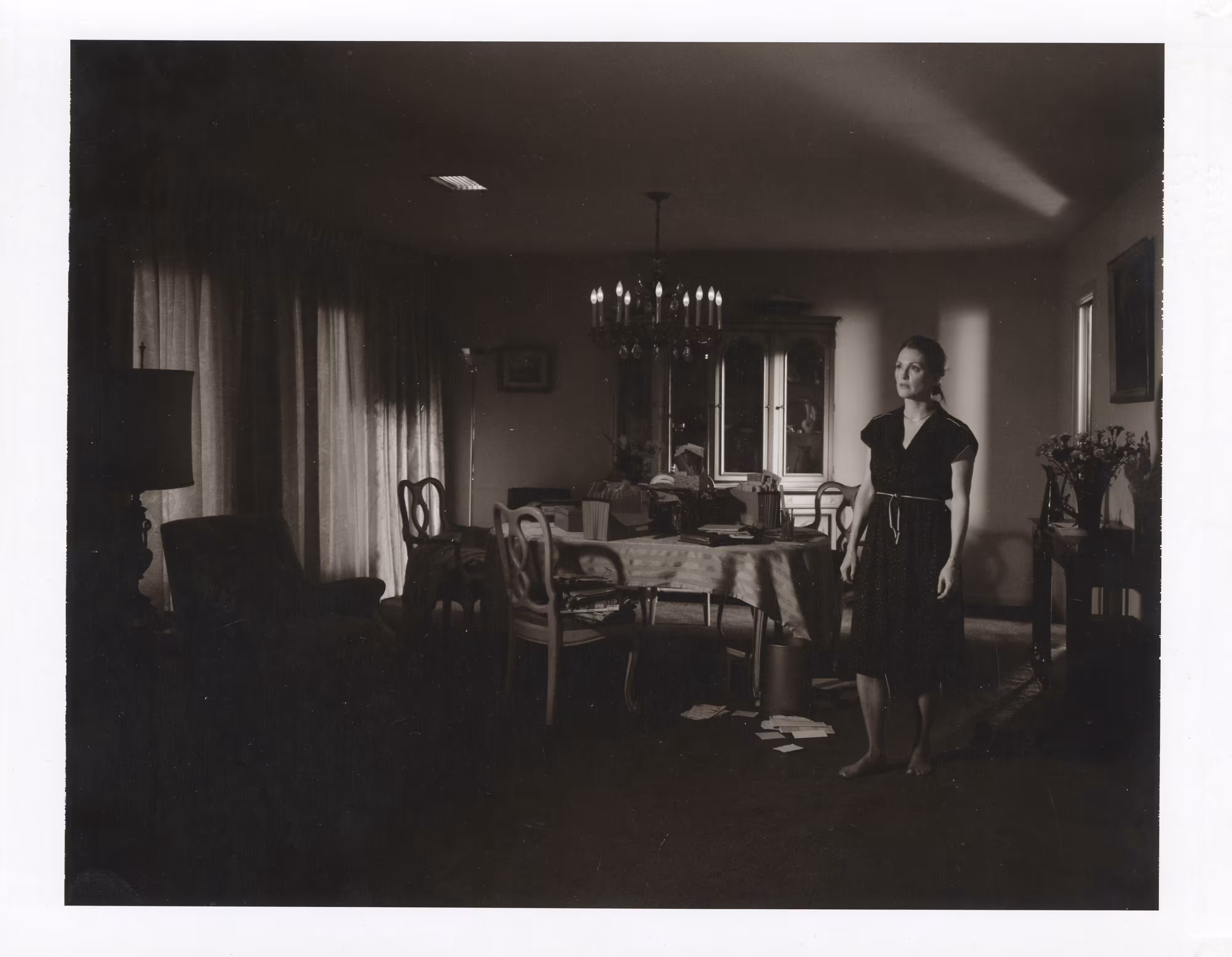 Dream House, Untitled, 2002, [Unreleased] Polaroid [No. 3]