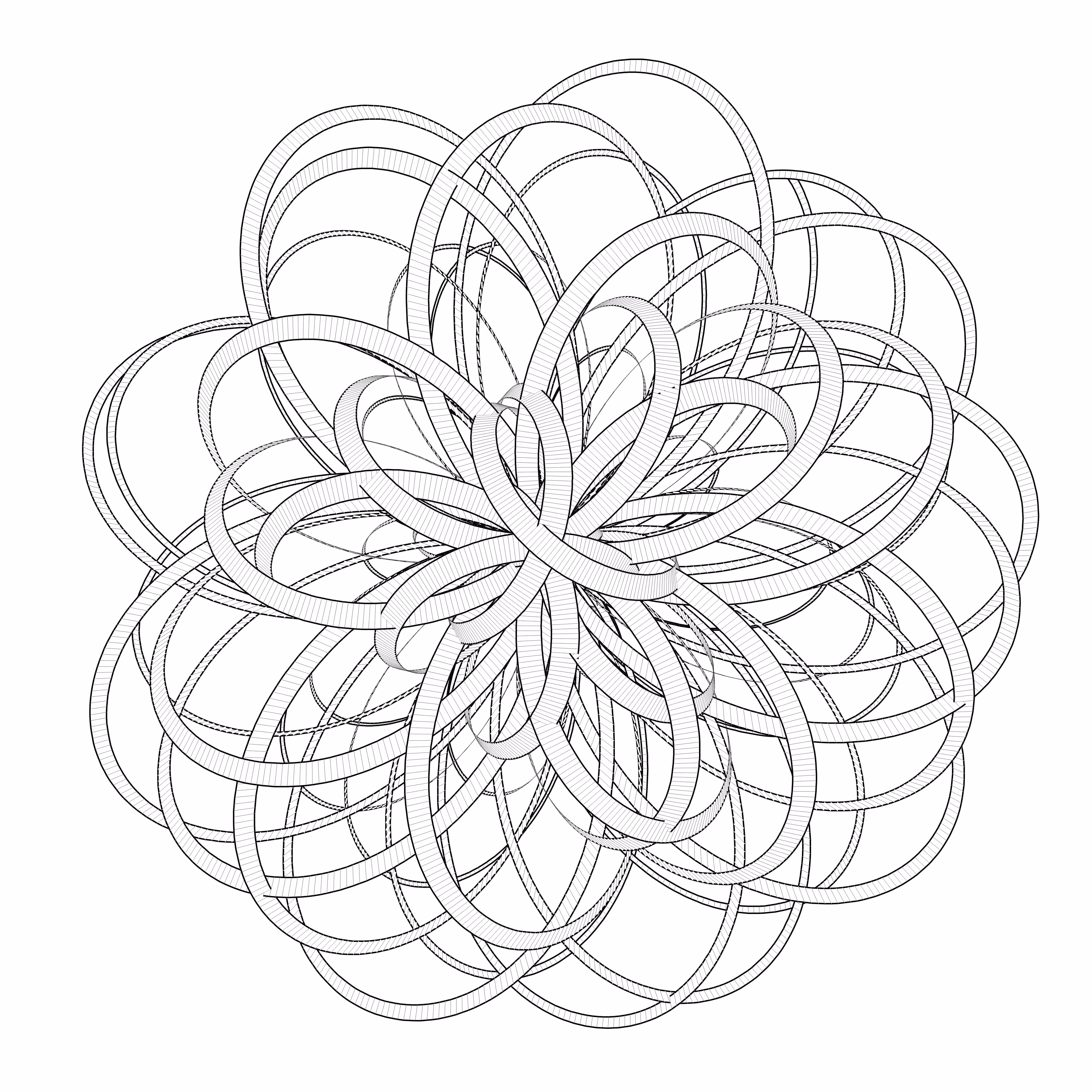 LL21 Entangled #449