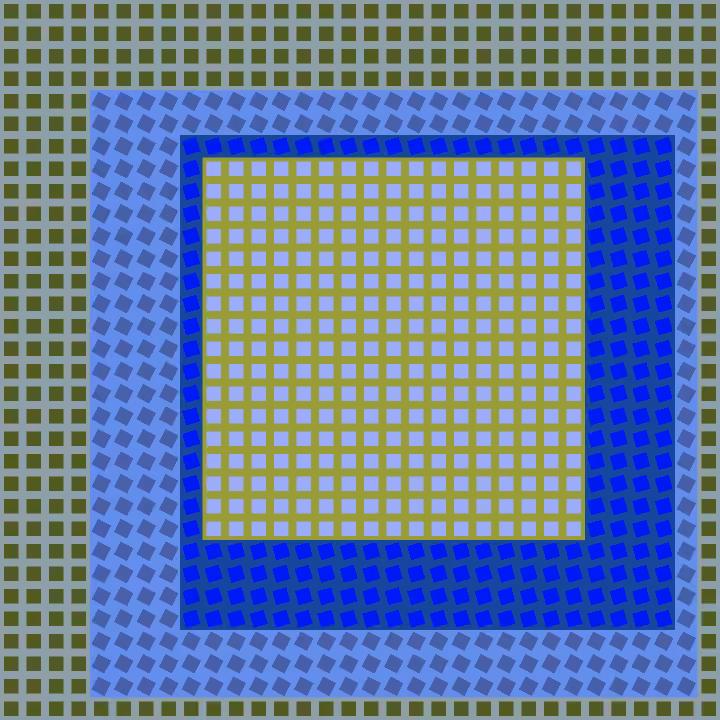 Square Planets #323