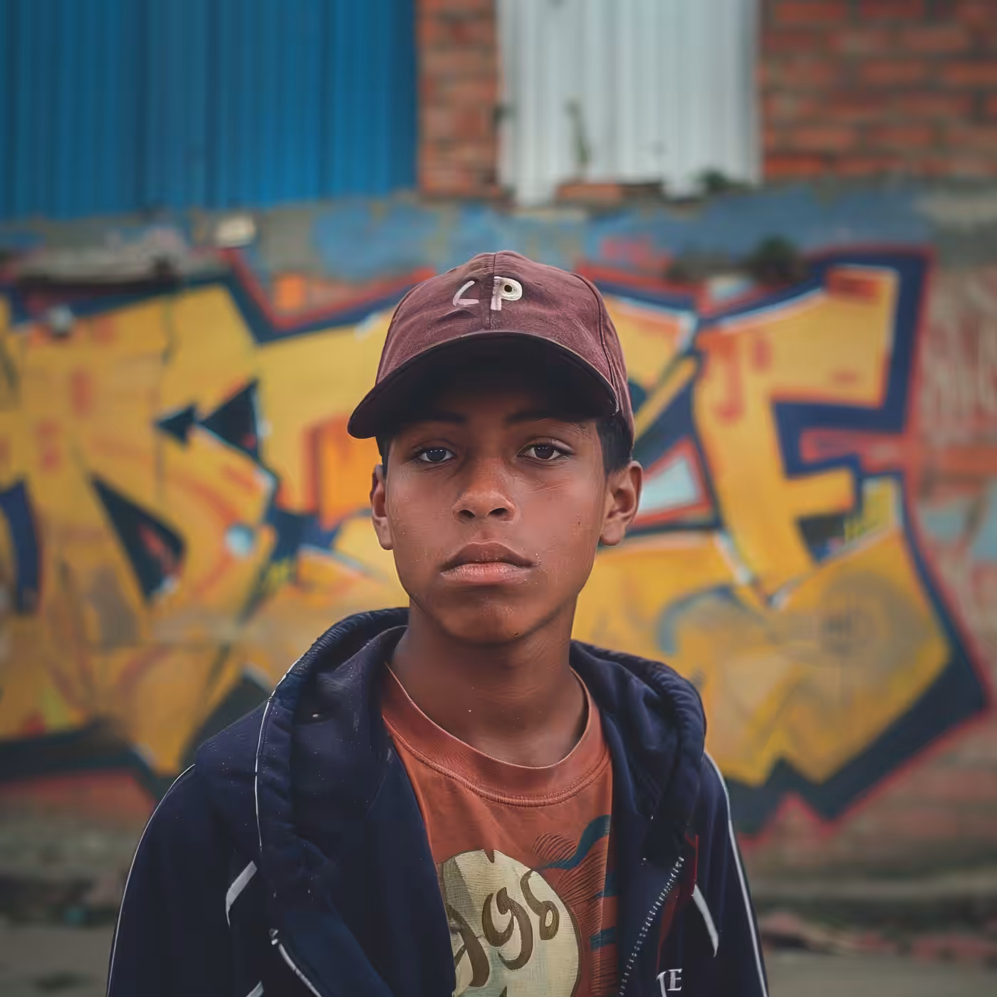 Colombia