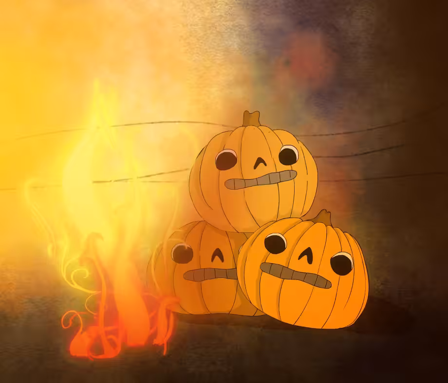 Pumpkin Patch