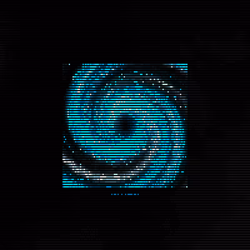 micro black hole #73