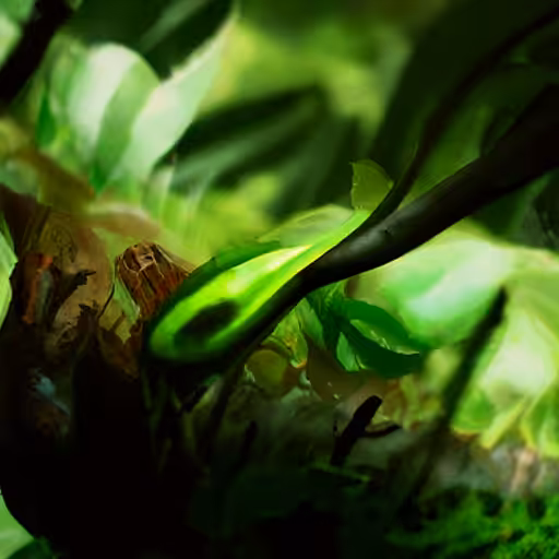 Jungle 3