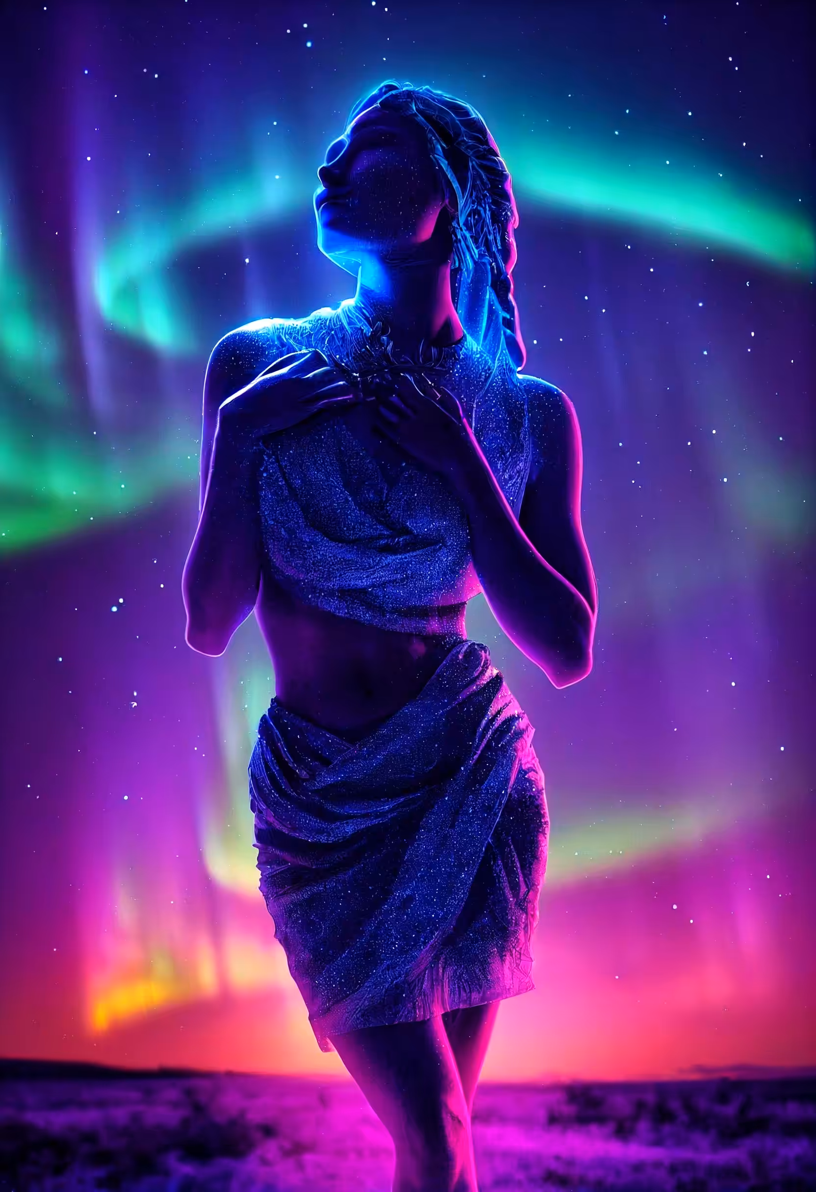 Light of the Soul