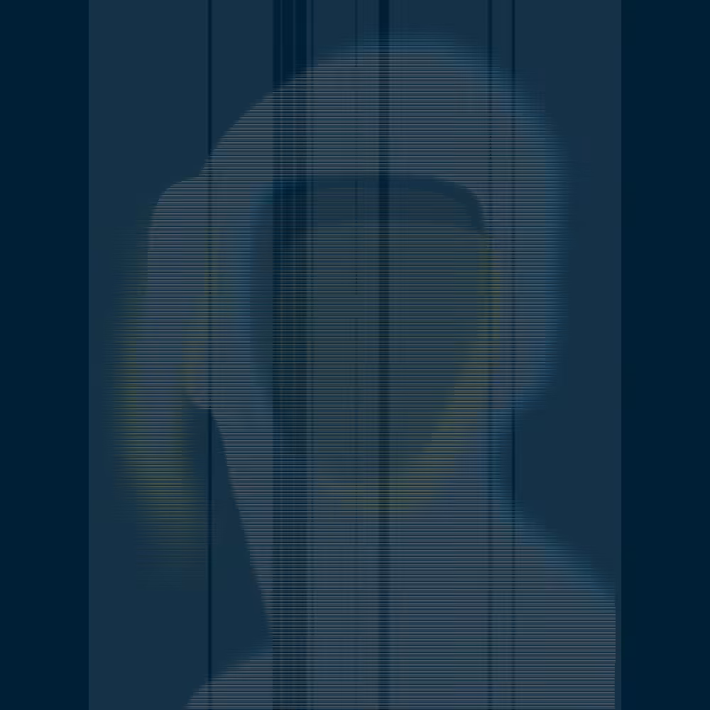 Layers of Noise #136