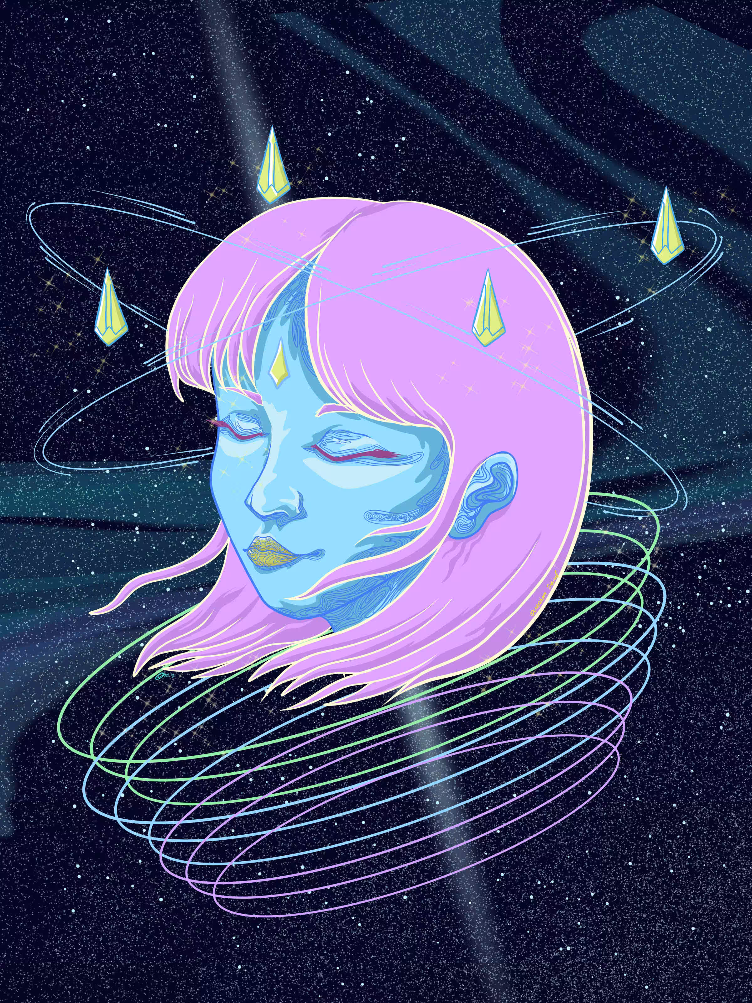 Quantum Signal