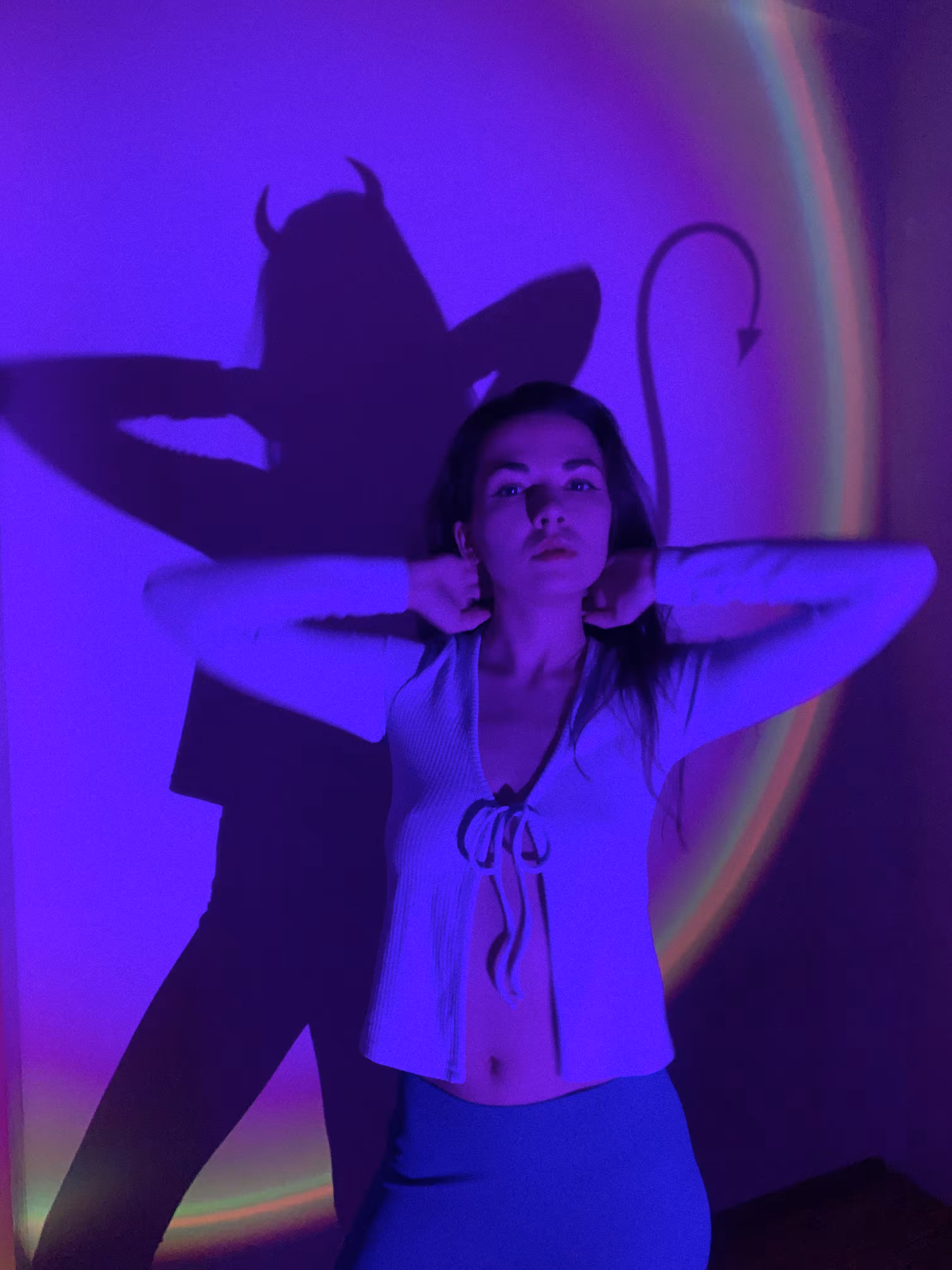 Magic of Sexuality