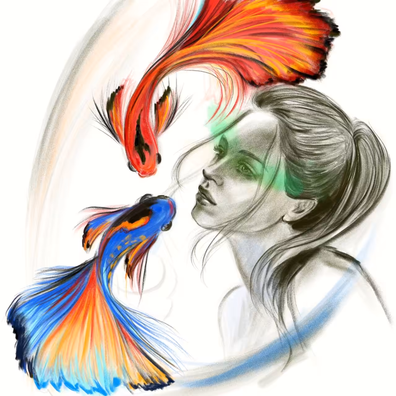 The dance of love 11