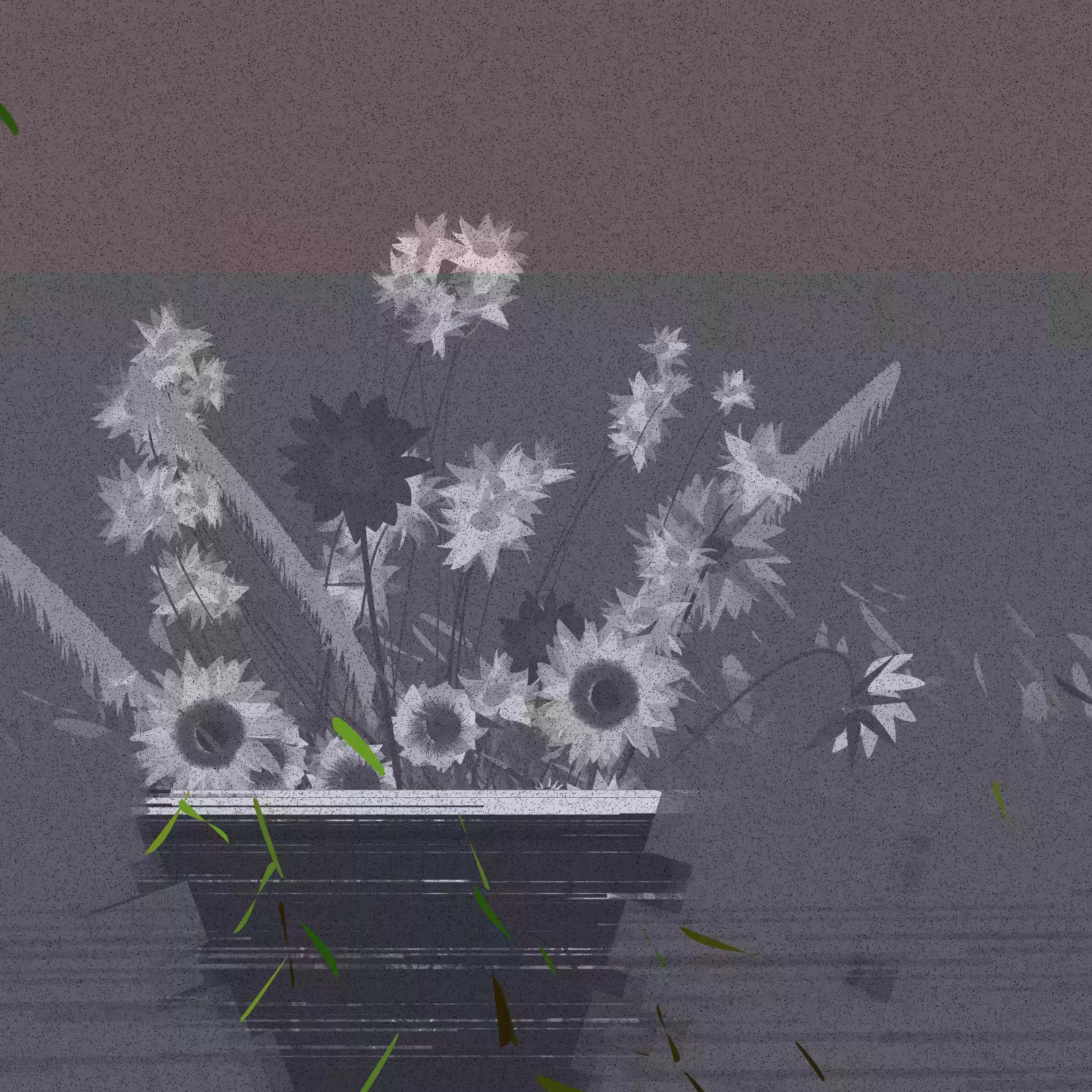 Wildflowers #136