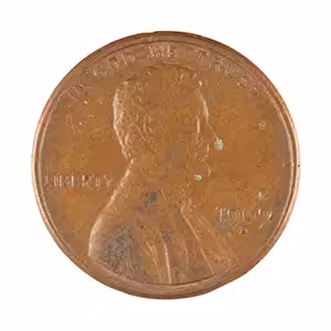 CENTS #2356