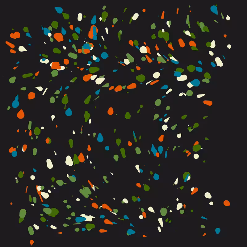 Flow around #259