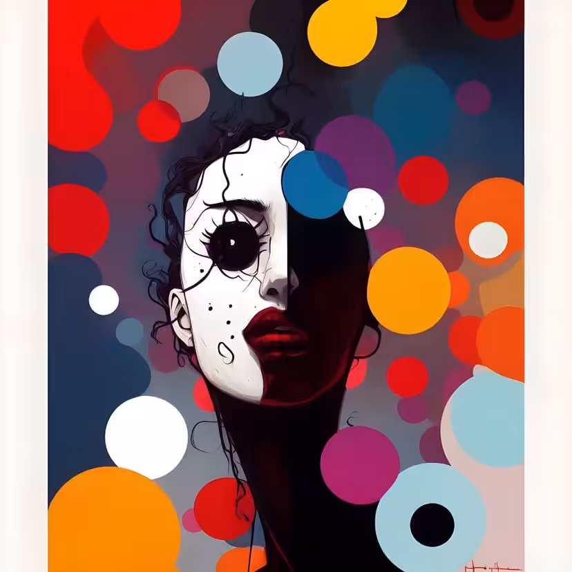 Mysterious #5