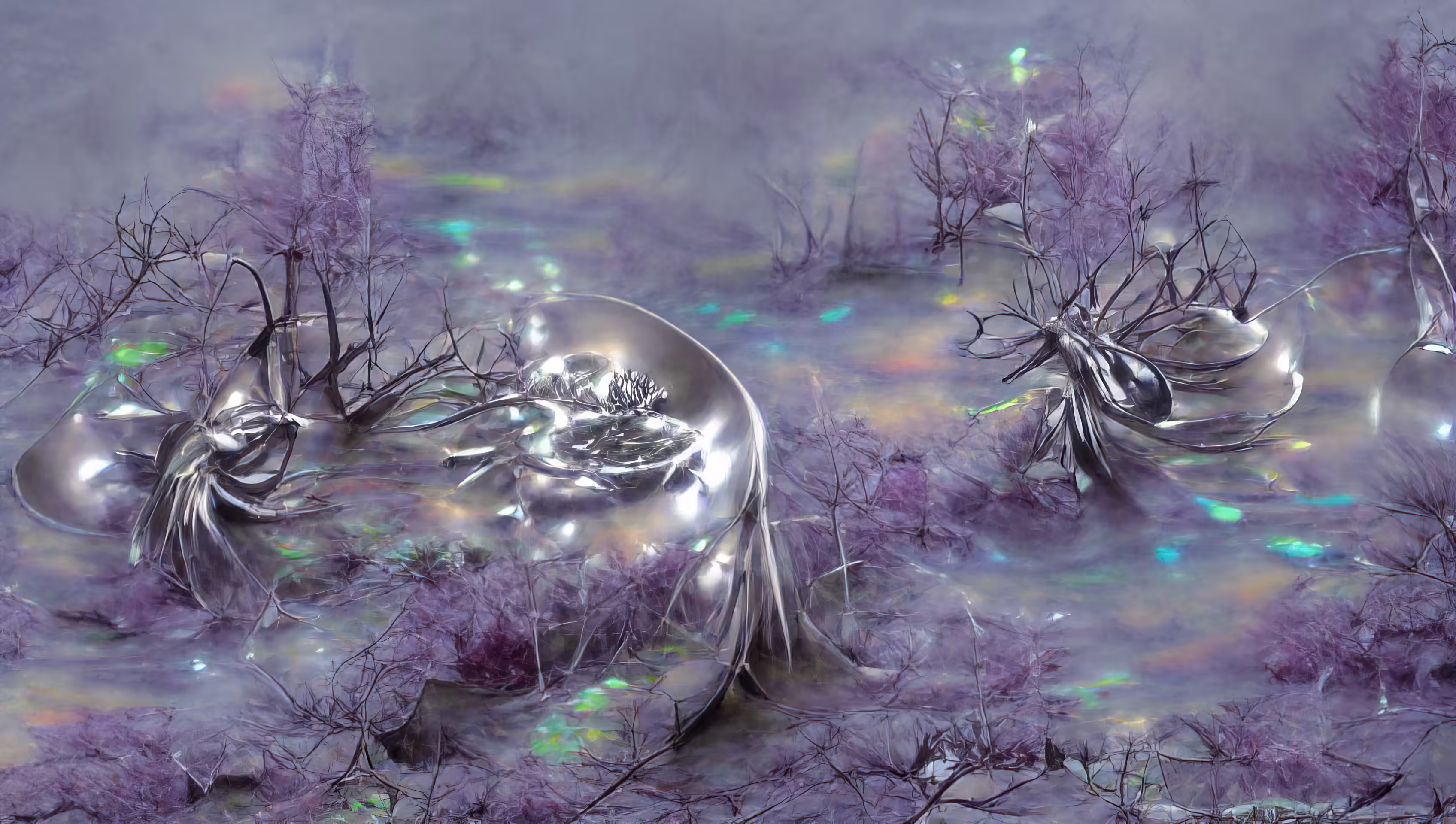 ethereal bolt