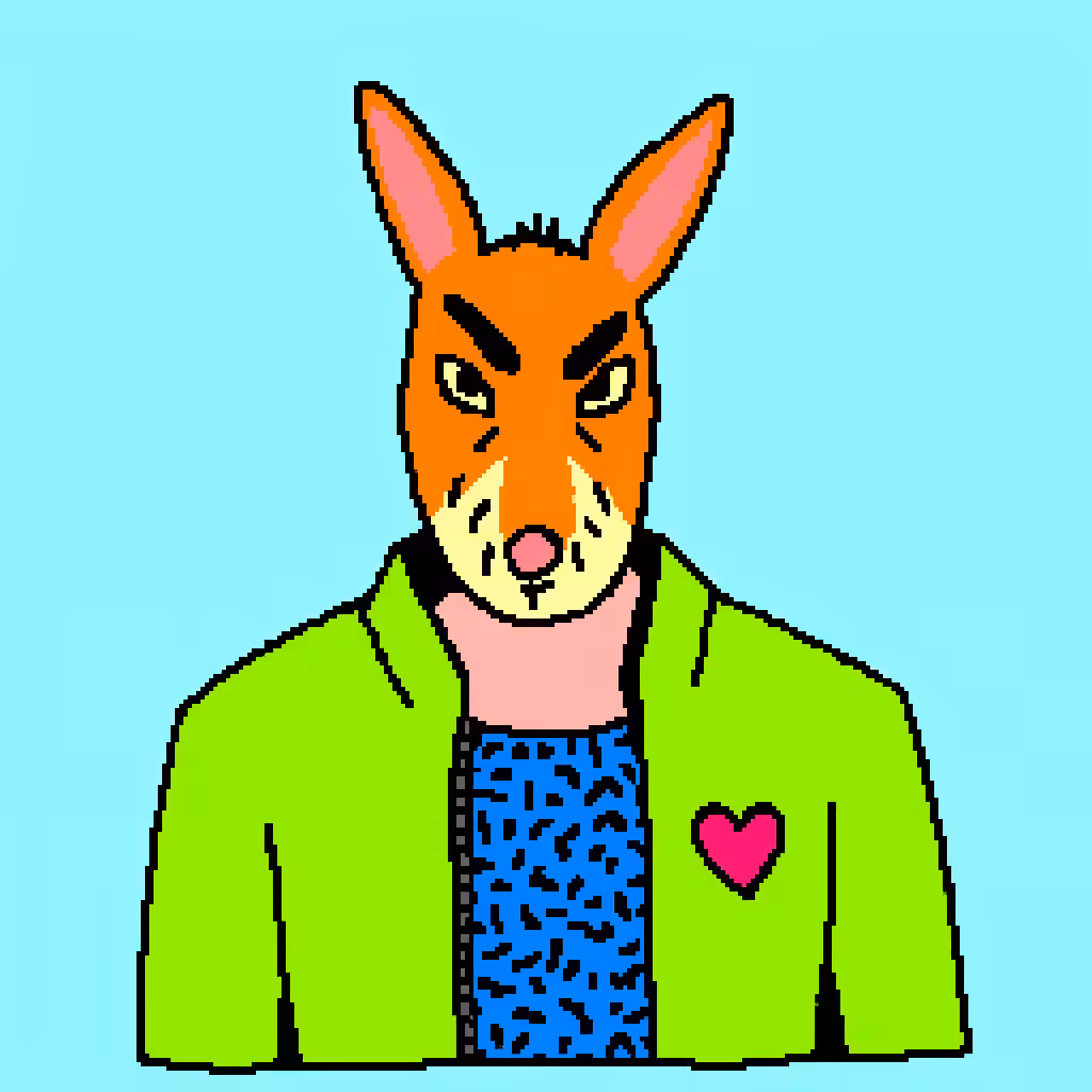 DX Terminal: TrollBot94