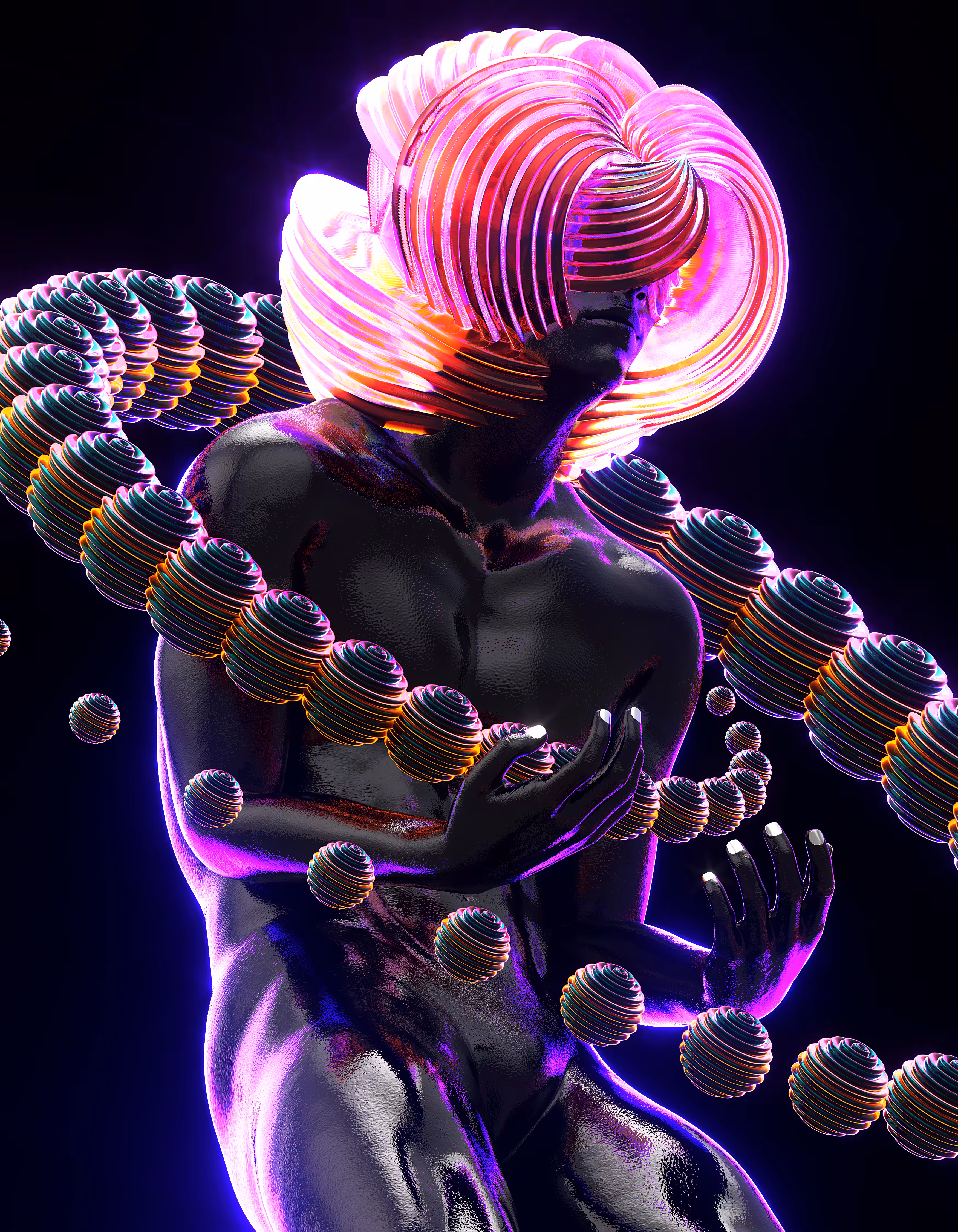 PROGENITOR