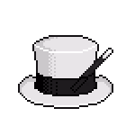 Degen Haberdasher #398