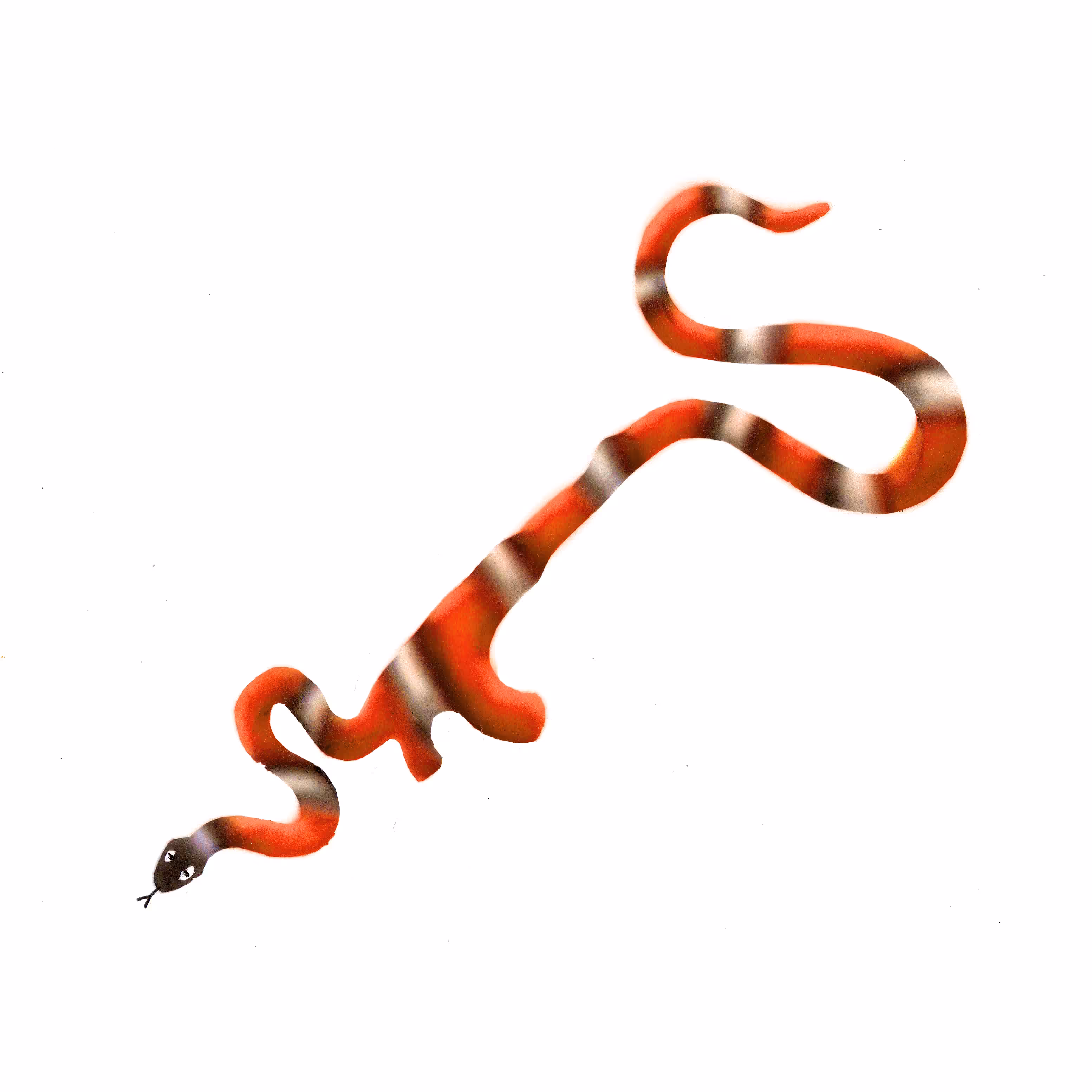 snak-47