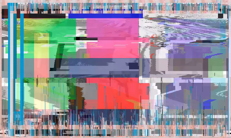 Shredded Reality #8