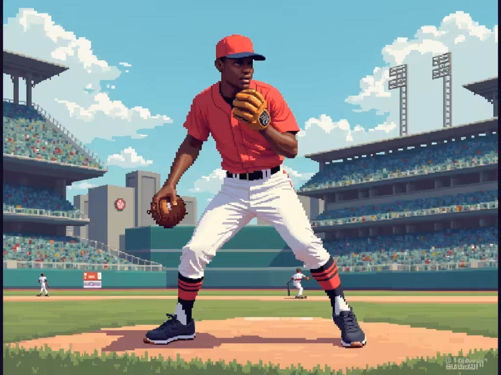 DataBaseball: Edgardo Alfonzo - 1997 (3.1 PV)