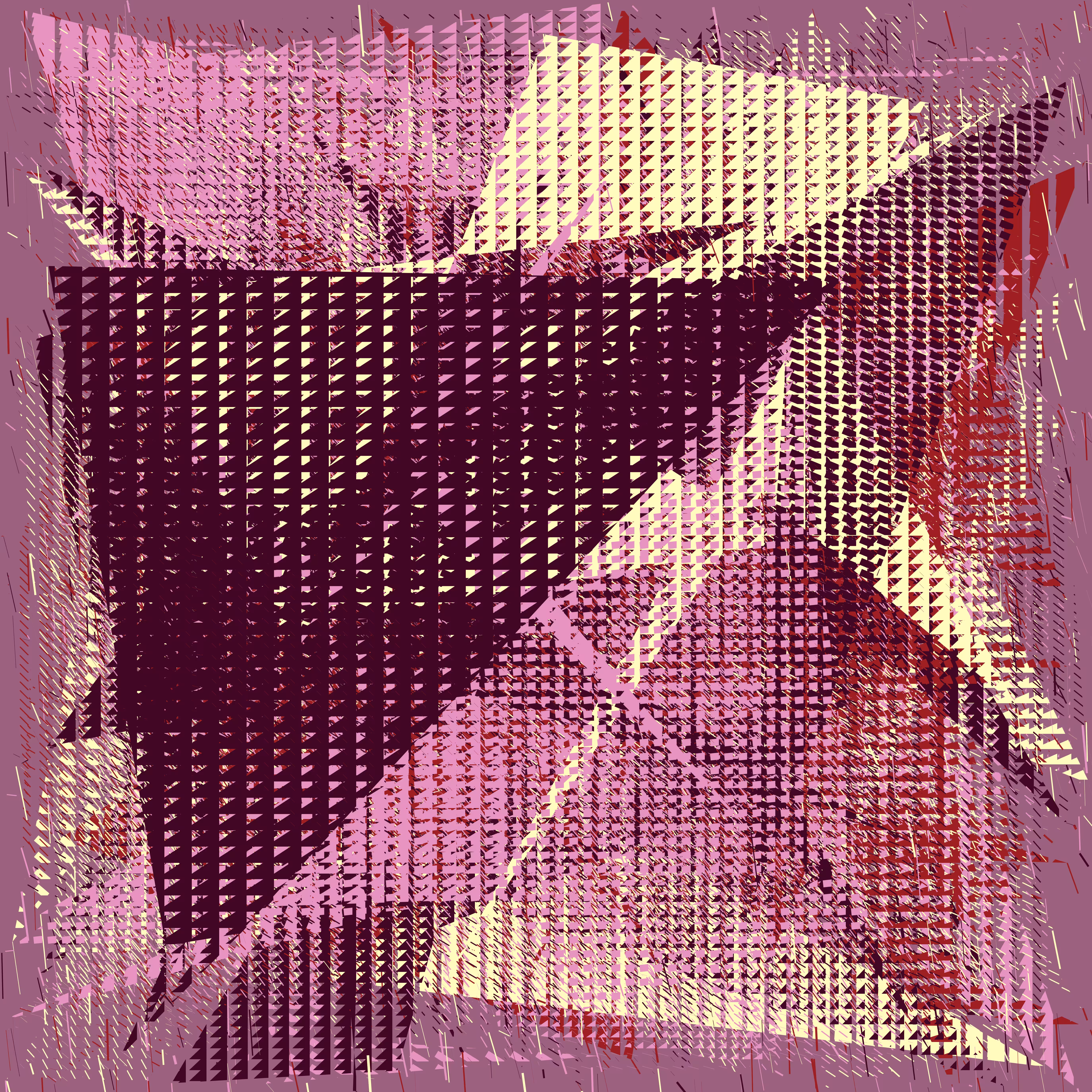 Self Masterpiece #8