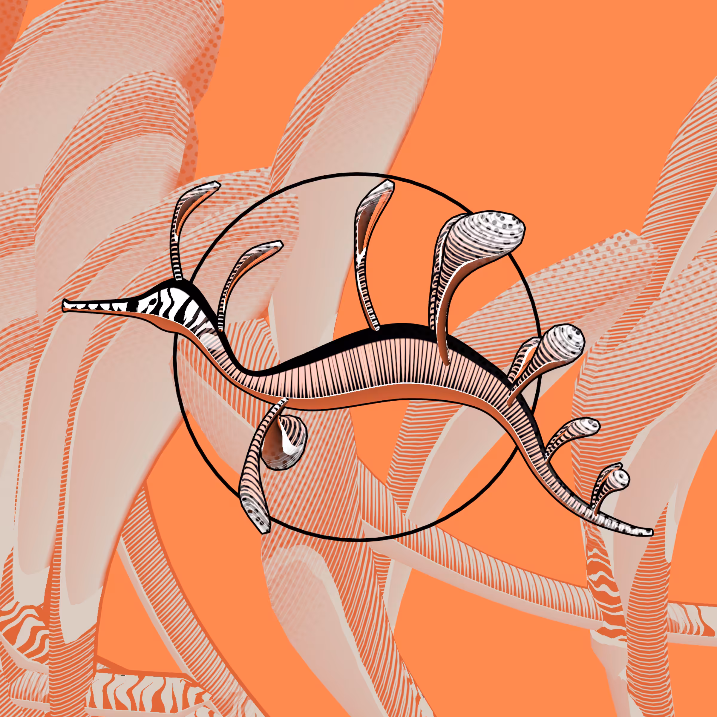 Seadragons #323