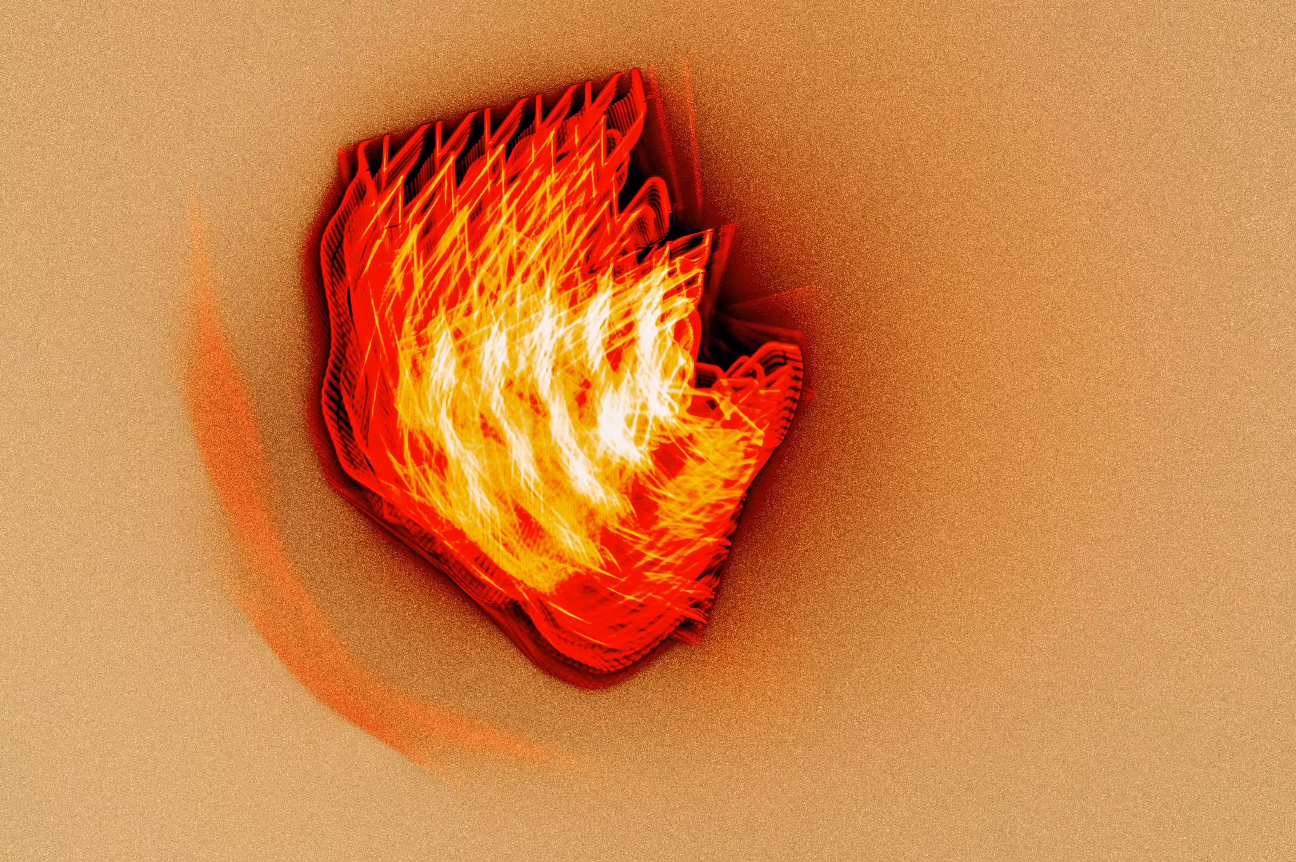 Immutable Ecstatic Being 03