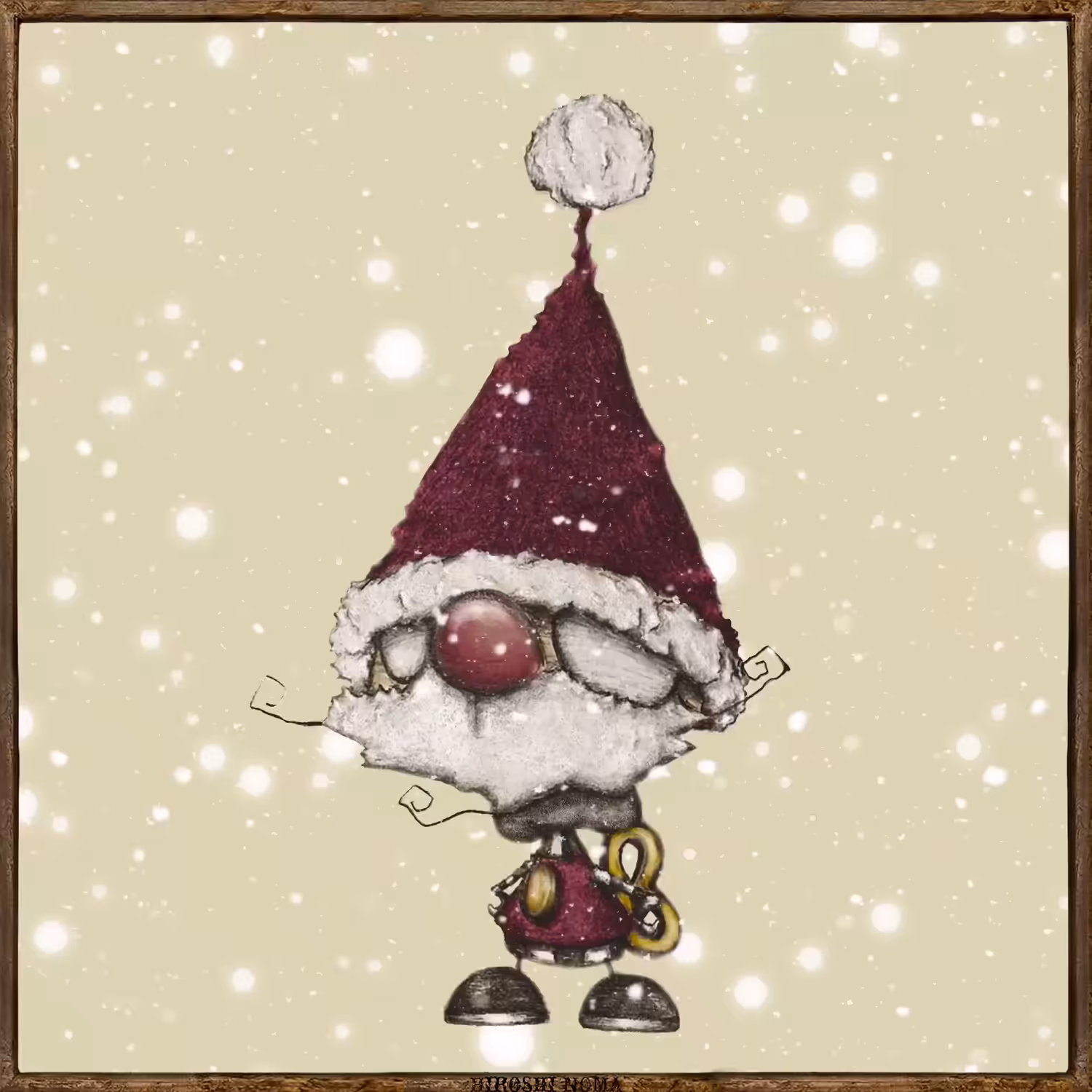 サンタクローズ-Christmas Toy World-