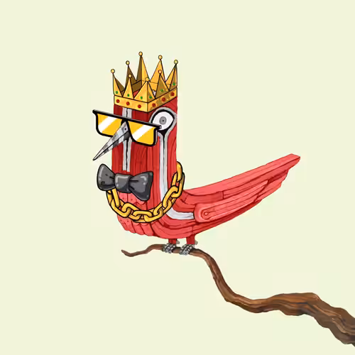Bolbol, The Bird 094
