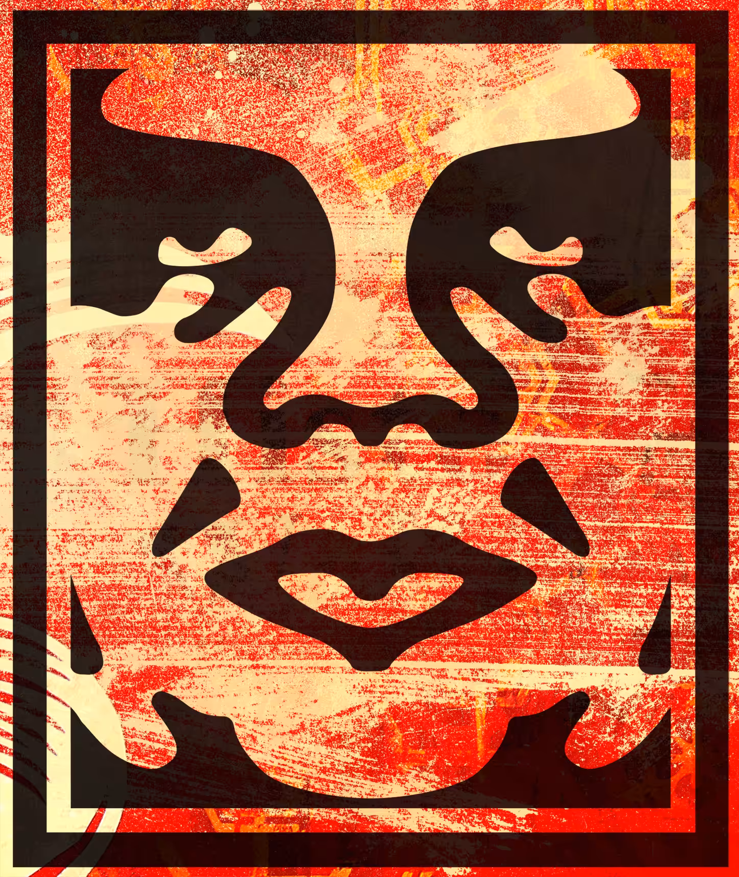 DEGENERATE/REGENERATE #3056