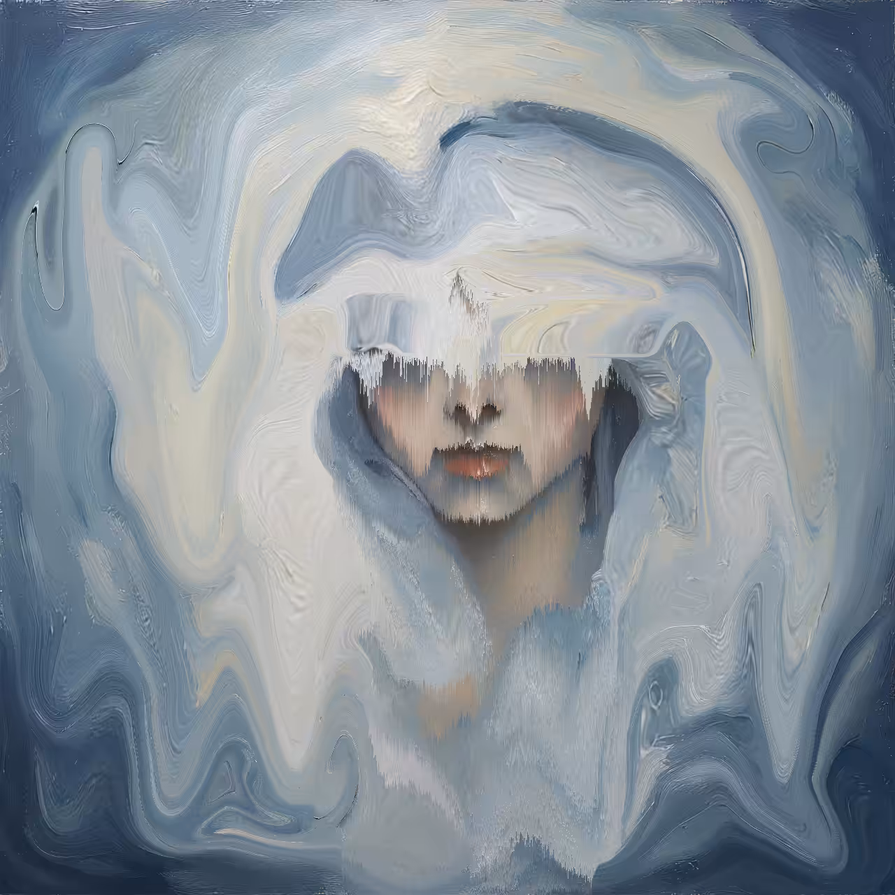 Melted Silence