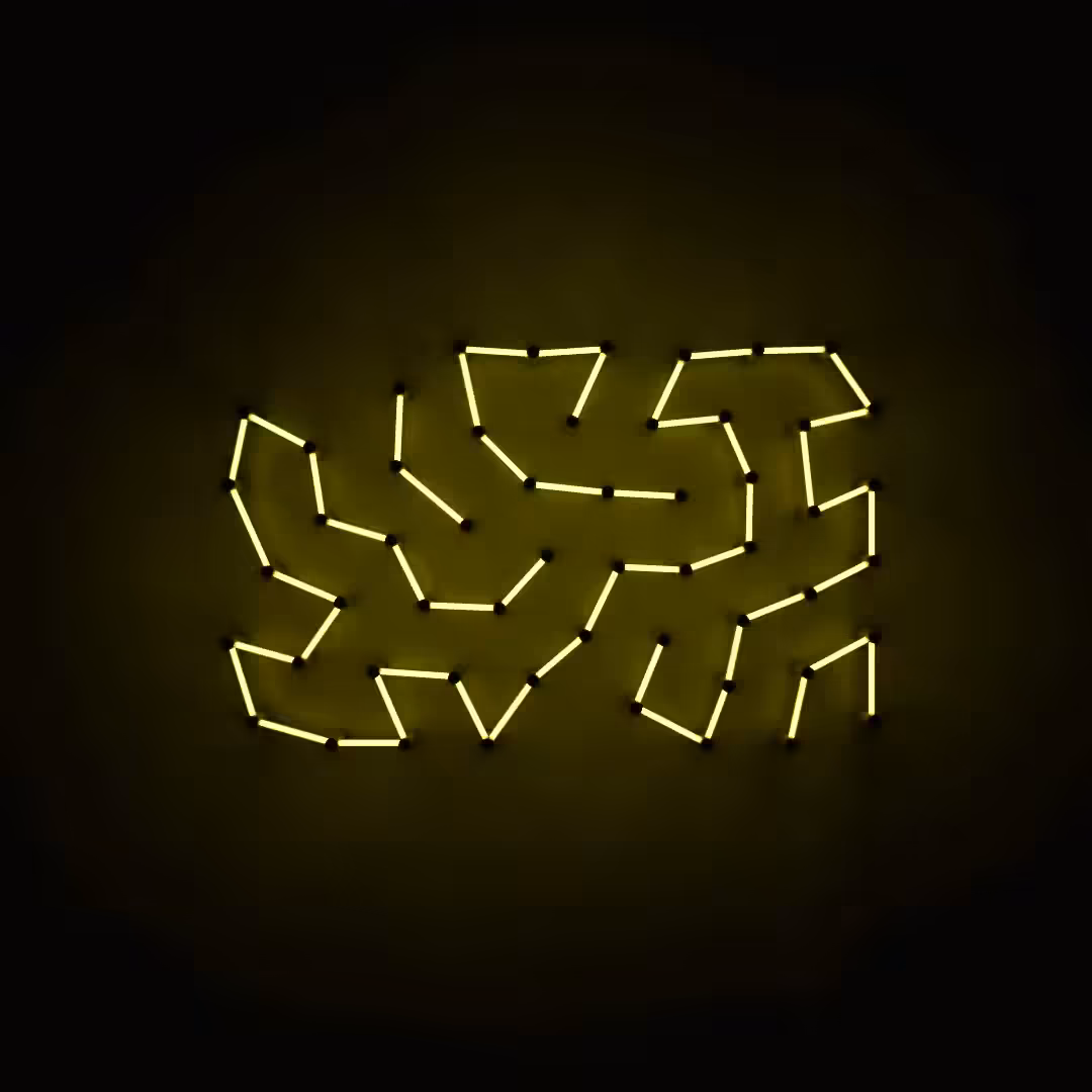 Neon Light #0859