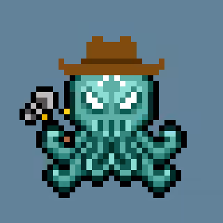 Council of Old Ones: Old One #142