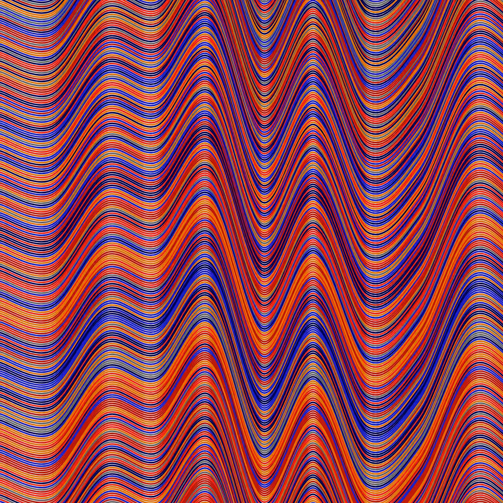 Lollipop Wave