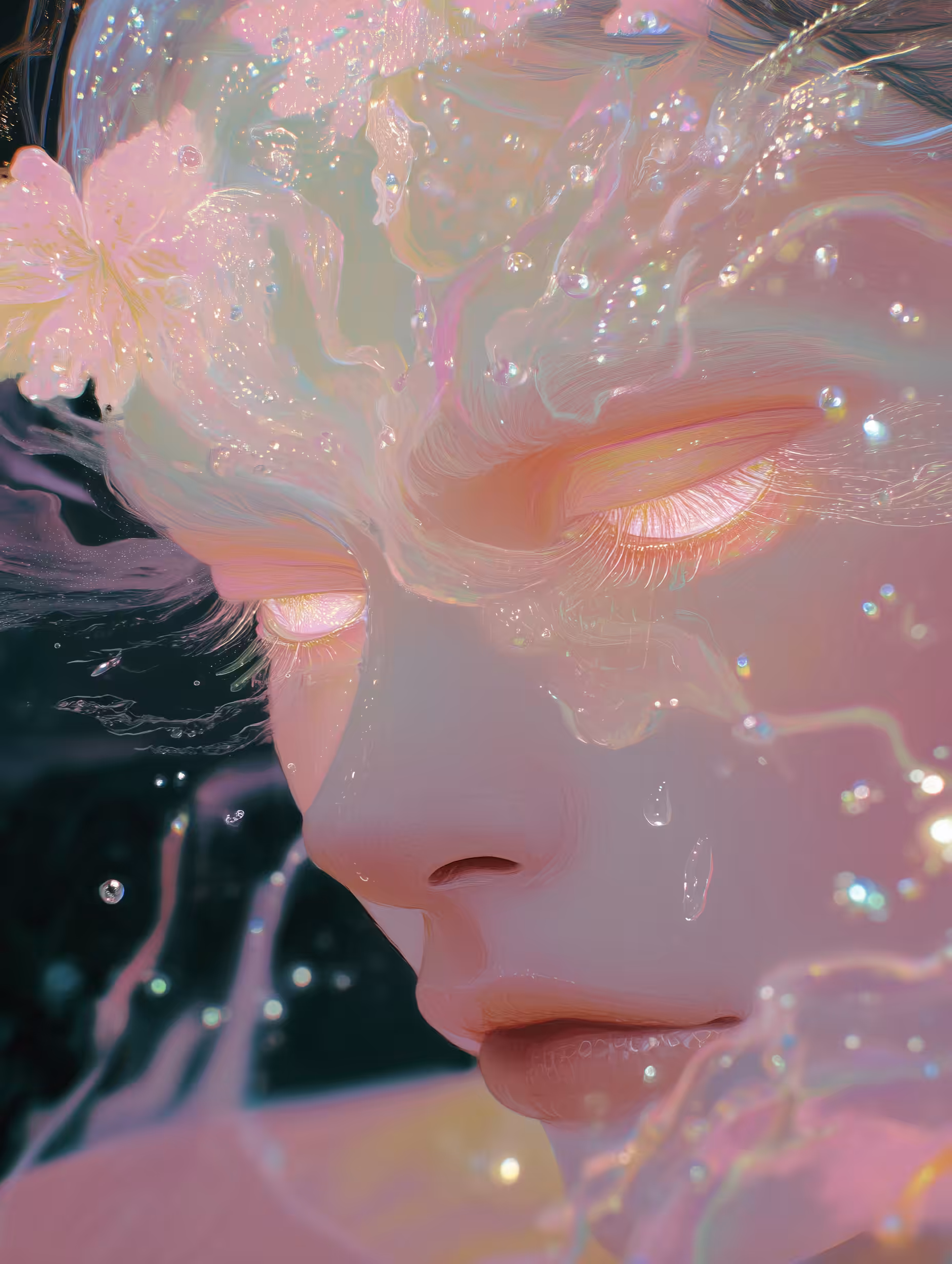 The Gaze