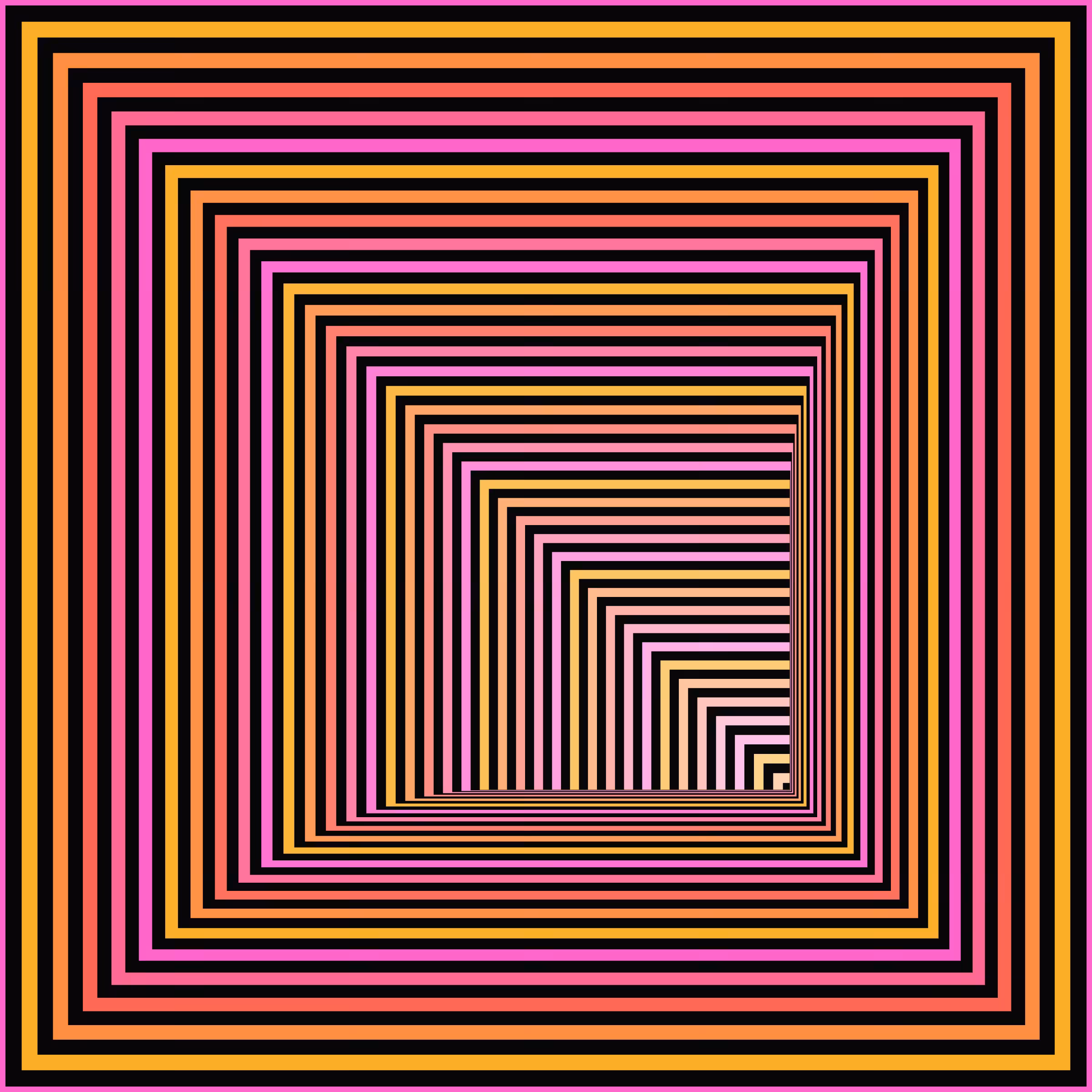 Túnel Dimensional #268
