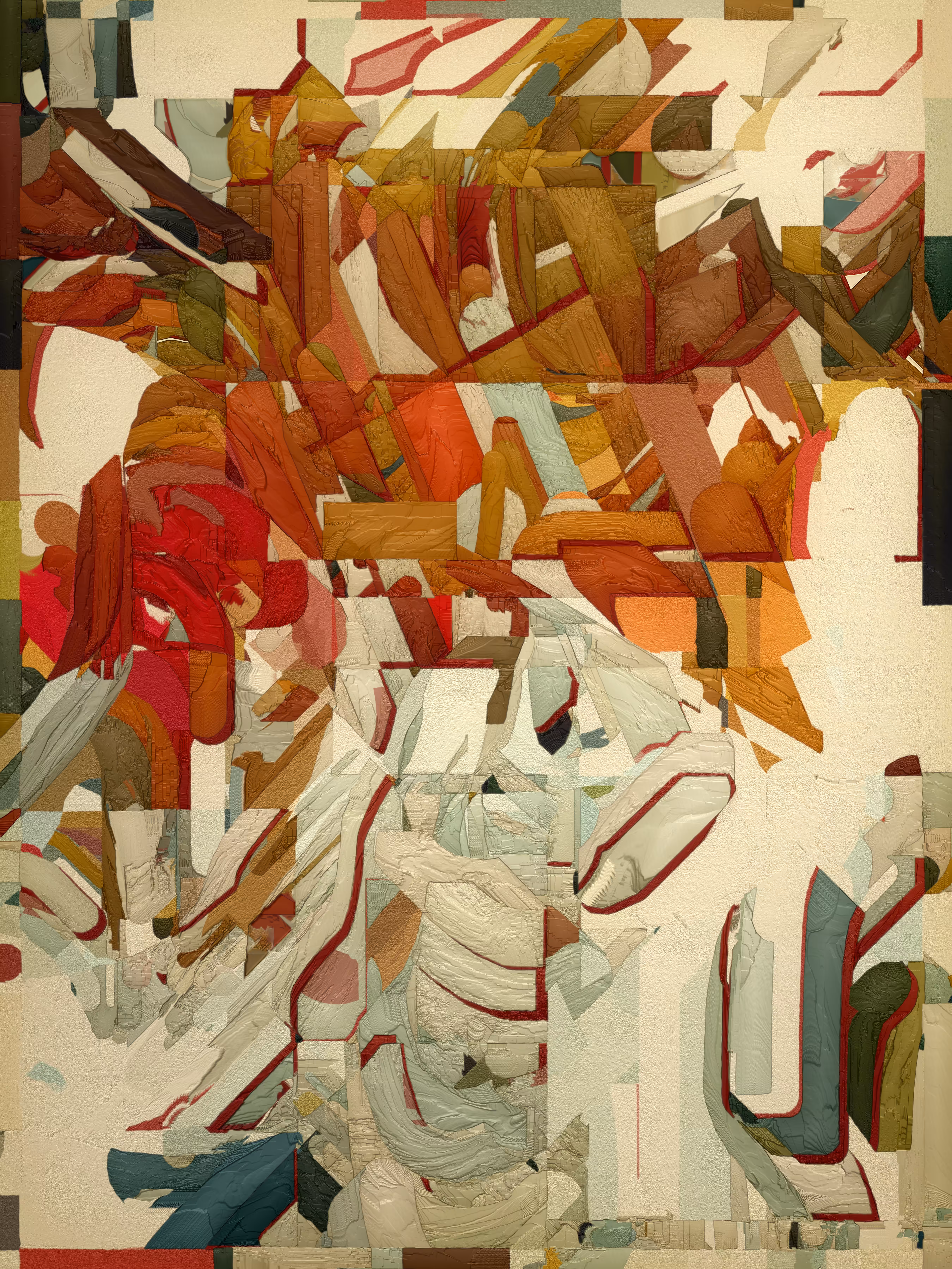 Mecha 20