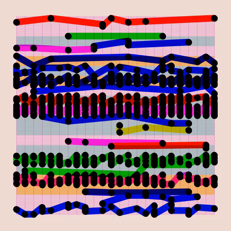 Punch-Cards #295