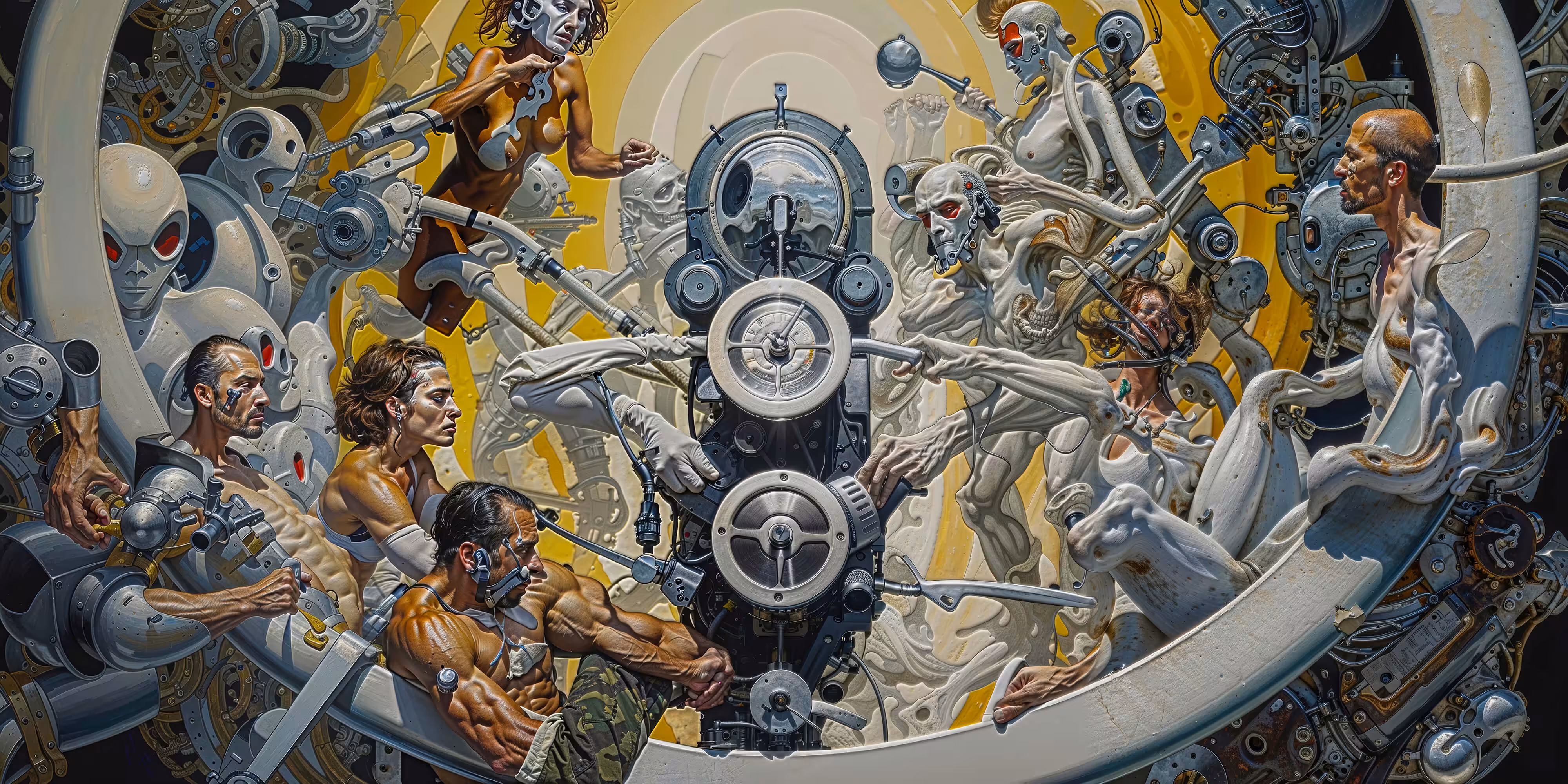 Preeminence AI