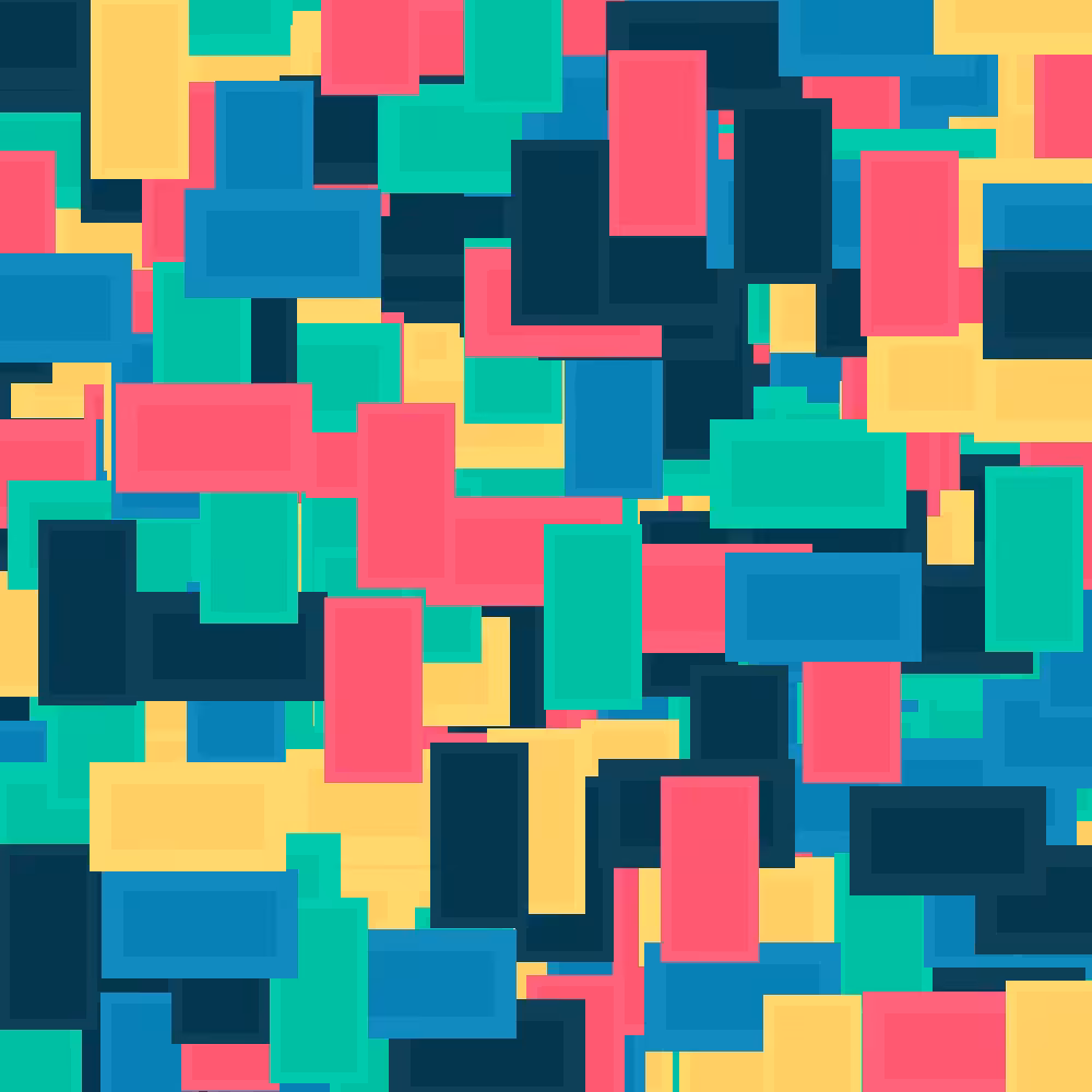 ABSTRACT LOOPS 2 #3