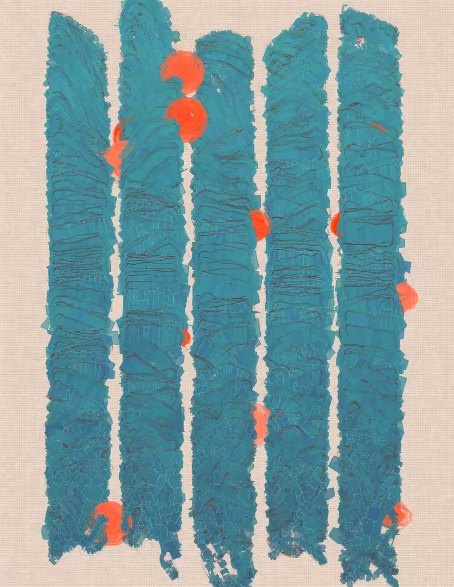 On the sea, I ... #126