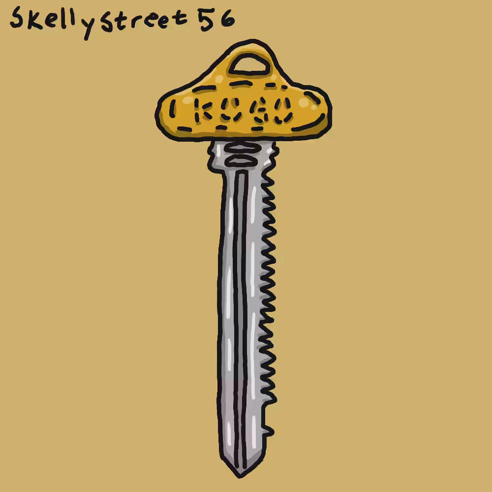 Skellystreet 56
