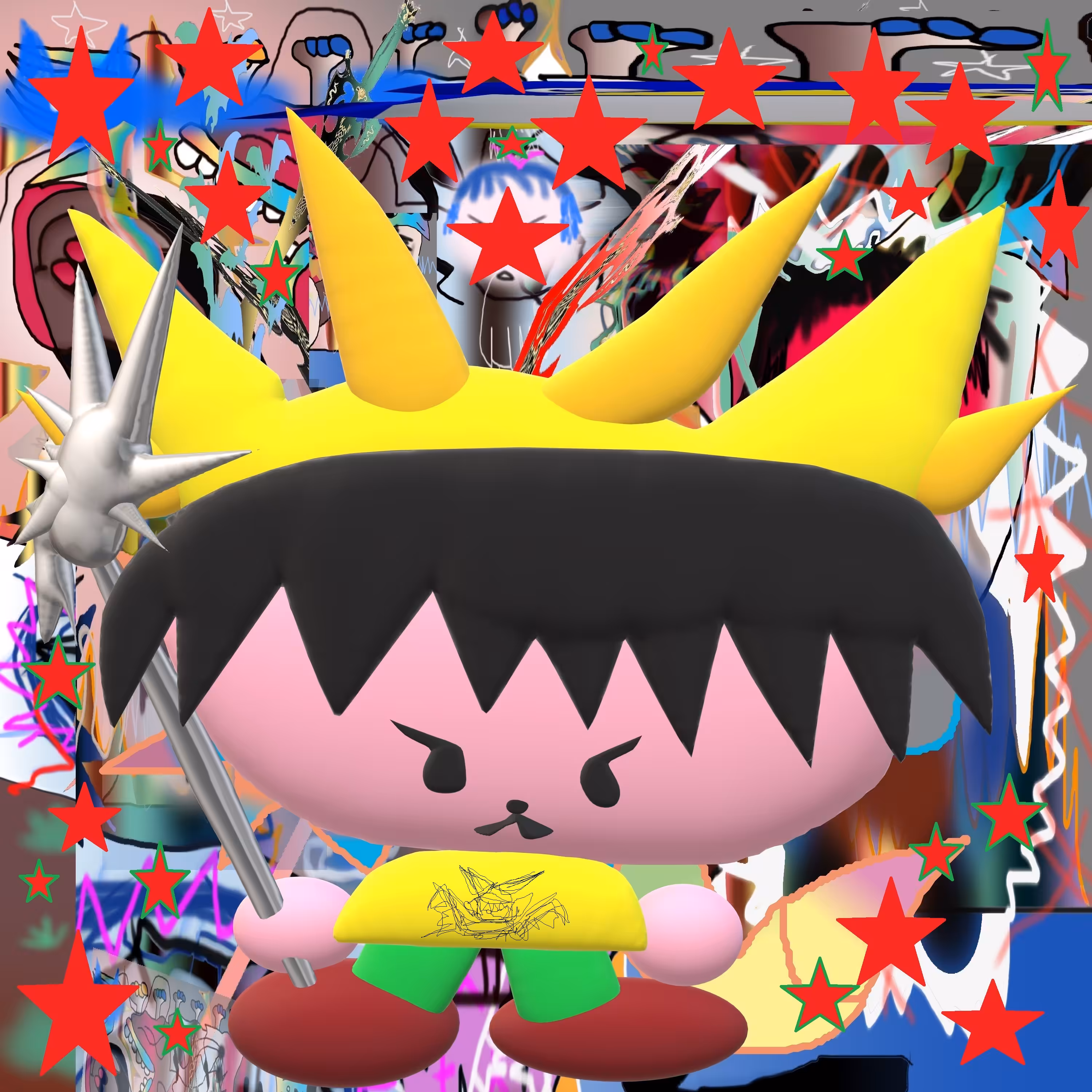 dark magic w4r