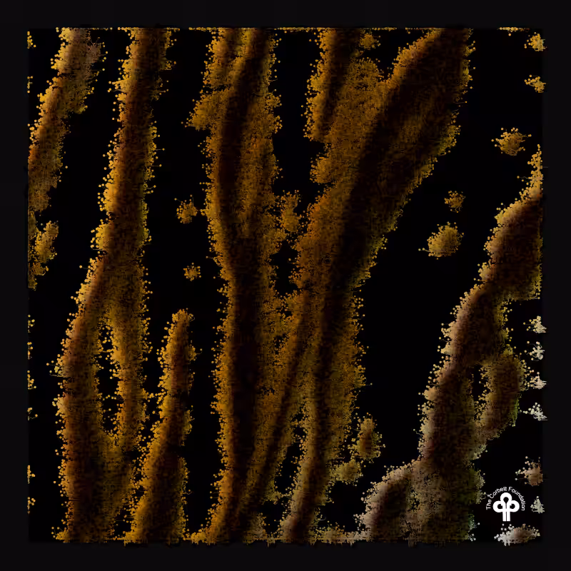(re)generative tigers #8