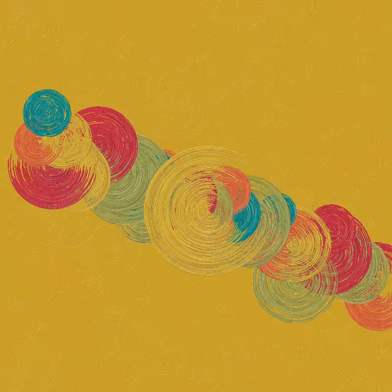 Circles #469